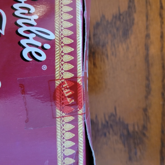 Vintage Barbie in India - Picture 11 of 11